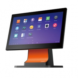 [P03060016] Sunmi D2s Lite, 39,6 cm (15,6''), Android, noir, orange