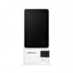 [P05060035] Sunmi K2 mini, 50/58mm printer, Mono Screen, Desktop, USB, Ethernet, WiFi, 39,6 cm (15,6'')