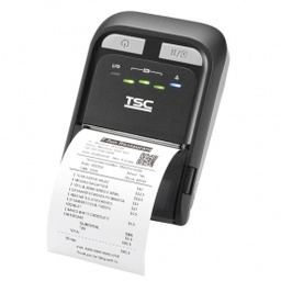 [99-082A001-0002] TSC TDM-20, 8 pts/mm (203 dpi), USB, BT, NFC